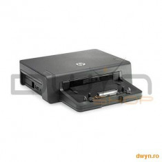 HP 120W Adv Docking Station foto