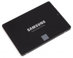 SSD 120GB Samsung MZ-75E250B/EU foto