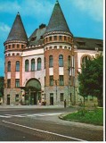 CPI (B8756) CARTE POSTALA - SIGHETU MARMATIEI. CASA DE CULTURA