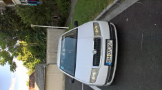 Skoda Fabia 1.4 Mpi 2001 foto