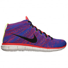 Nike Free Flyknit Chukka | 100% originali, import SUA, 10 zile lucratoare - eb260617a foto