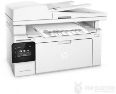 HP LASERJET PRO M130FW MONO LASER MFP foto