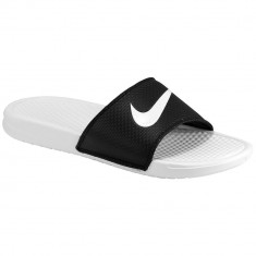 Nike Benassi Swoosh Slide | 100% originali, import SUA, 10 zile lucratoare - eb260617e foto