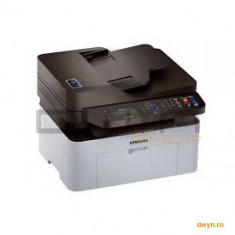 Samsung, Multifunctional laser mono, SL-M2070/SEE, Print/Scan/Copy, 20 ppm, 1200x1200dpi, 128MB, USB foto