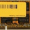 SODIMM DDR3/ 1600 Zeppelin ZE-SD3-8G1600V1.35