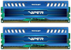 PV DDR3 2*4GB 1600 PV38G160C9KBL foto