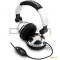 White/Silver, Headset CANYON CNR-HS11N (20Hz-20kHz, Ext. Microphone, Cable, 2.4m) White/Silver, Ret.