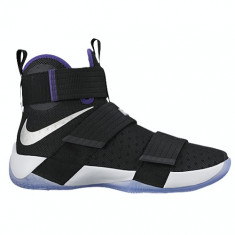 Nike LeBron Soldier 10 | 100% originali, import SUA, 10 zile lucratoare - eb260617b foto