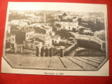 Fotografie Copie - Bucurestiul la 1856 , dim. = 16,4 x 11,5 cm