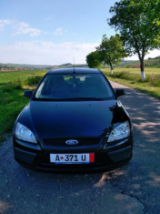 Ford focus 2 foto