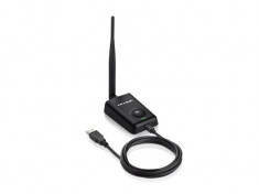 Adaptor usb wifi Tp Link 7200 tl de putere mare foto