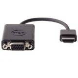 Dell Adapter - HDMI to VGA foto