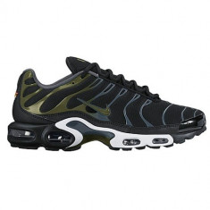 Nike Air Max Plus | 100% originali, import SUA, 10 zile lucratoare - eb260617a foto