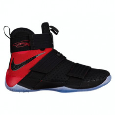 Nike LeBron Soldier 10 | 100% originali, import SUA, 10 zile lucratoare - eb260617b foto