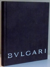 BVLGARI , 2013 foto