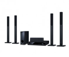 Sistem Home Cinema LG DH4530T foto