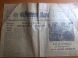 Ziarul romania libera 15 septembrie 1975-art. si foto &quot;varsta de aur a craiovei&quot;