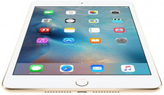 Apple iPad mini 4 Wi-Fi 128GB Gold foto