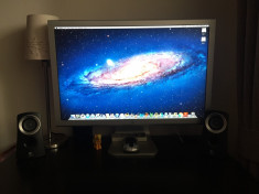Apple Mac Pro 2x 2.66 Ghz Dual Core Intel Xeon, grafica profesionala ! foto