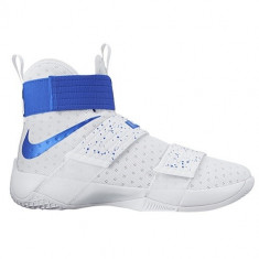 Nike LeBron Soldier 10 | 100% originali, import SUA, 10 zile lucratoare - eb260617b foto