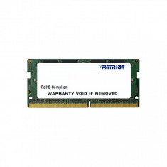 PT DDR4 4GB 2133 PSD44G213381S foto