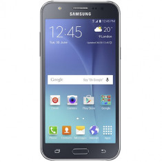 Smartphone Samsung Galaxy j5 8gb 3g negru foto
