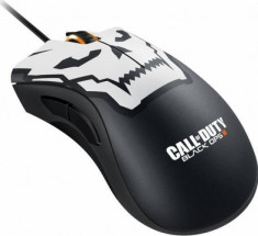 MOUSE RAZER DEATHADDER CHROMA CALLOFDUTY foto