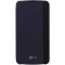 LG K10 Quick Cover View Case Black CFV-150.AGEUKU