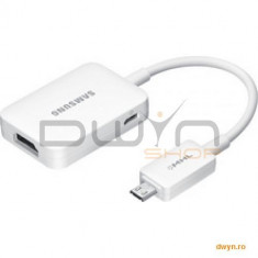 Galaxy S4 i9500 / I9505 HDTV Adapter (11 pin - MHL 2.0 ) foto