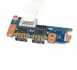 Port Acer Aspire V3-551 551g te11hc LS-7911P E1-521 531g 571g 531 571