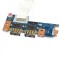 port Acer Aspire V3-551 551g te11hc LS-7911P E1-521 531g 571g 531 571