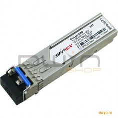 Cisco 1000BASE-LX/LH SFP transceiver module, MMF/SMF, 1310nm, DOM foto