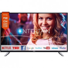 Televizor LED Smart Horizon 55HL733F , 140 cm, Full HD foto