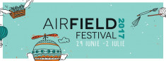 Bilet Airfield Festival Sibiu (Toata perioada) + Camping foto