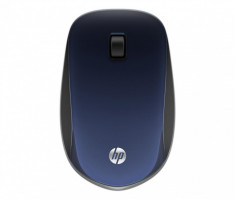 HP MOUSE WIRELESS Z4000 BL foto