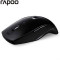 Mouse wireless laser Rapoo 3710p High Level USB, negru