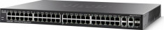 Switch Cisco SG 300-52MP 52-port Gigabit Max-PoE Managed foto