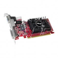 Placa video ASUS Radeon R7 240 OC 4GB DDR3 128-bit foto