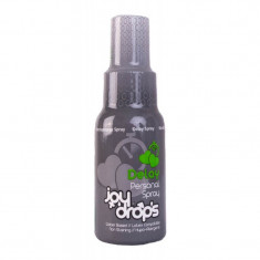 JOY DROPS -Spray pentru intarzierea ejacularii - 50ml foto