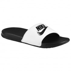 Nike Benassi JDI Slide | 100% originali, import SUA, 10 zile lucratoare - eb260617e foto