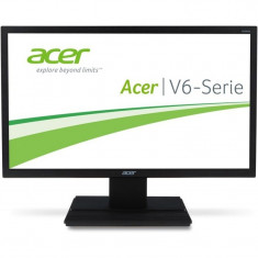 Monitor LED Acer V226HQLbd 21.5 inch 5ms black foto