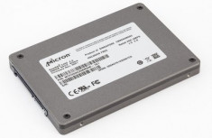 SSD Micron RealSSD C400 256 GB 2.5&amp;quot; 9.5mm - second hand foto