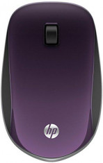 HP MOUSE Z4000 WIRELESS PURPLE foto