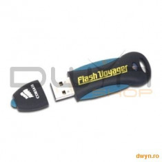 Corsair Stick Voyager, 8GB, USB2.0 foto