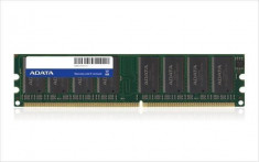 ADATA 2GB 800MHz DDR2 CL6 DIMM 1.8V foto