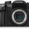 Body Panasonic DMC-GH4R, negru