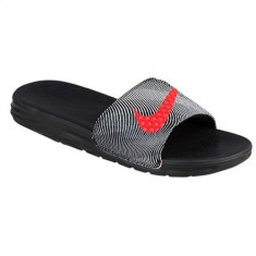 Nike Benassi Solarsoft Slide 2 | 100% originali, import SUA, 10 zile lucratoare - eb260617e foto