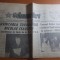 ziarul romania libera 15 mai 1976-cuvantarea lui causescu la consfatuirea PCR