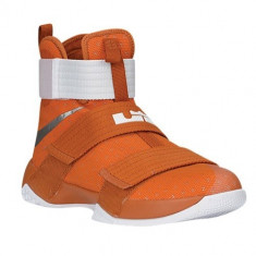 Nike LeBron Soldier 10 | 100% originali, import SUA, 10 zile lucratoare - eb260617b foto