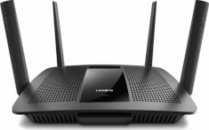 Router Wireless Linksys EA8500 AC2600 foto